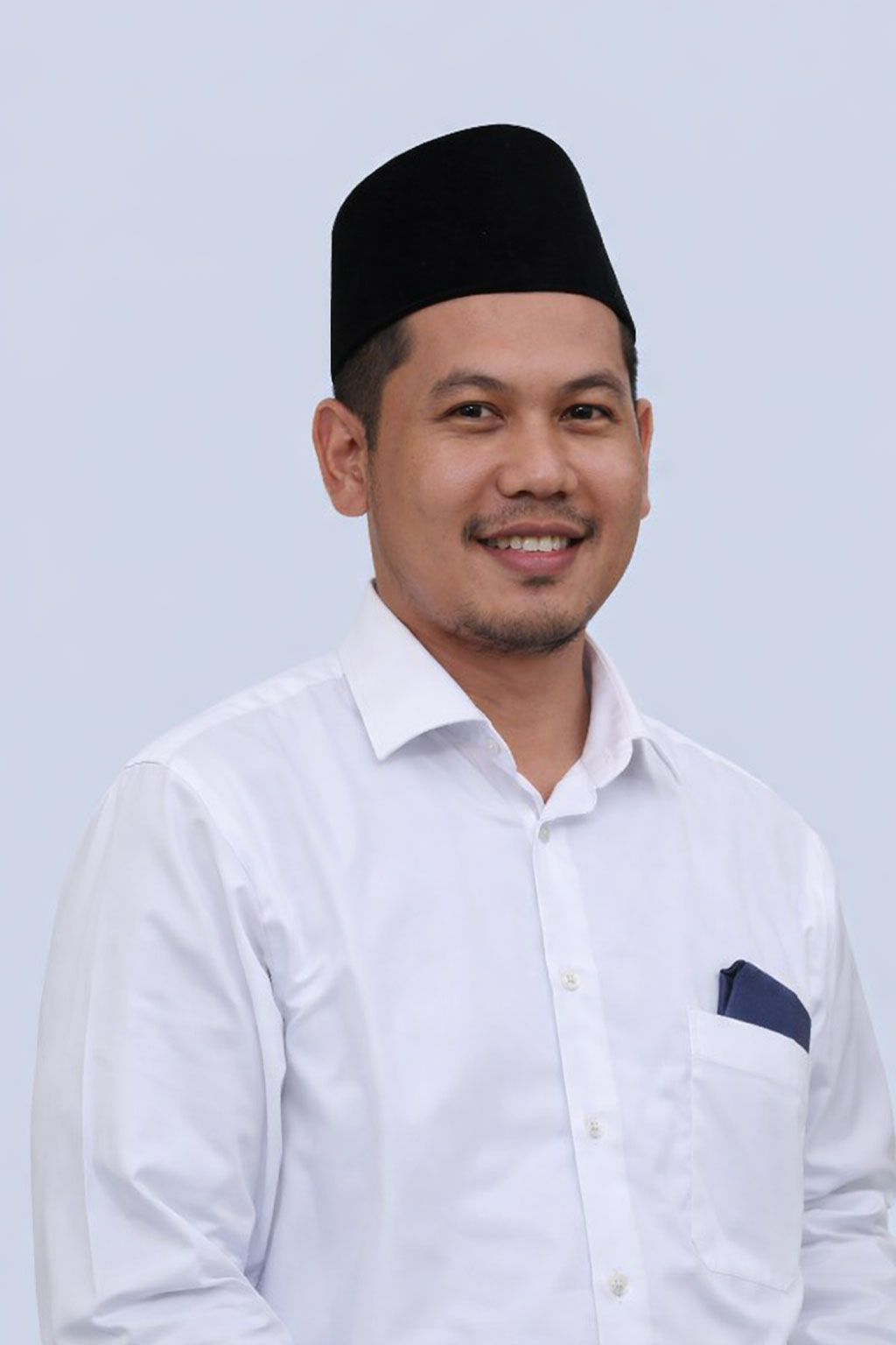 LH. Ulul Albab, S.Pi