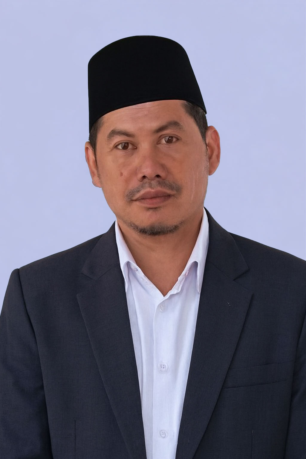 LH. Ulul Albab, S.Pi