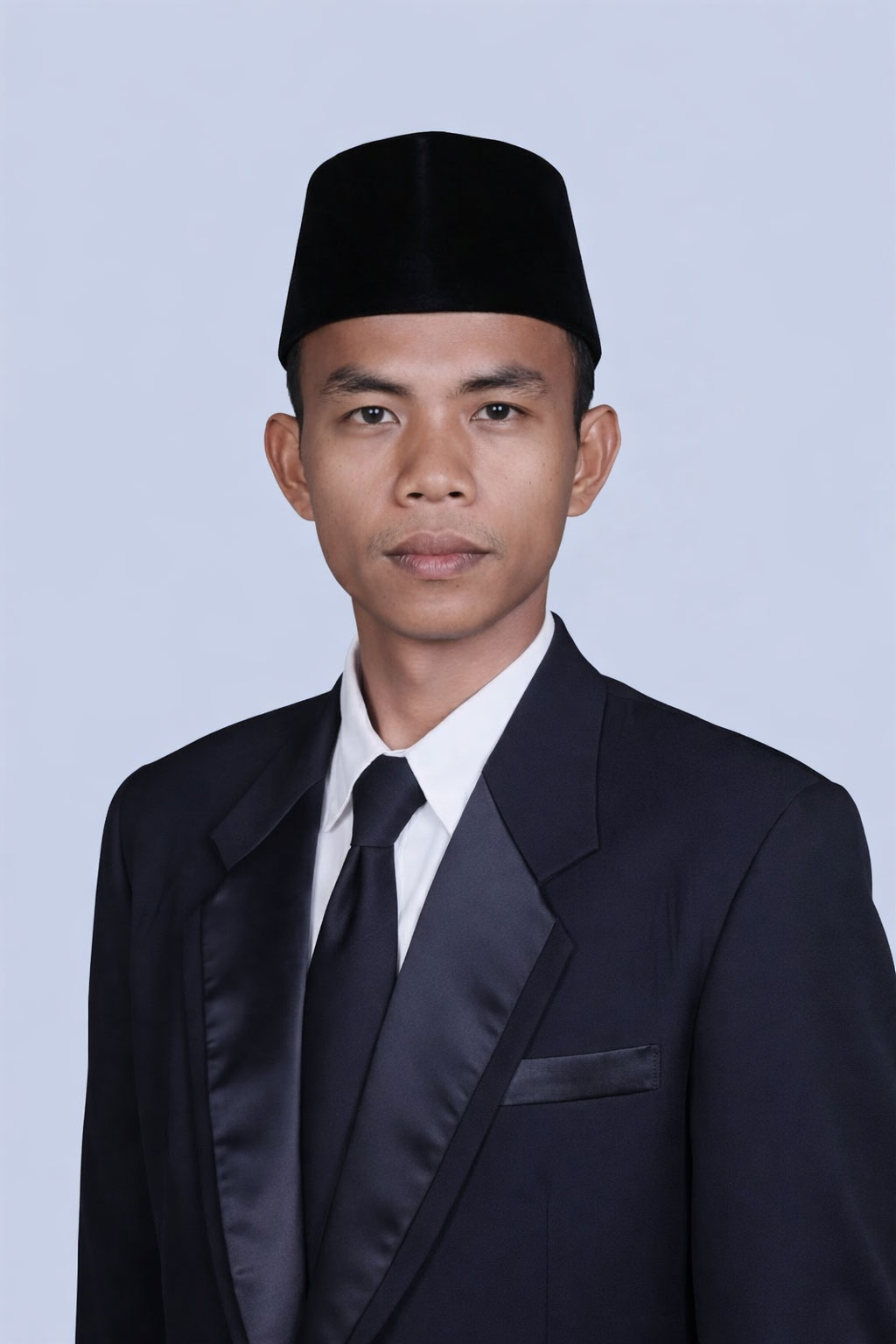 Yogi Aprison, S.Pd.I., M. Ag